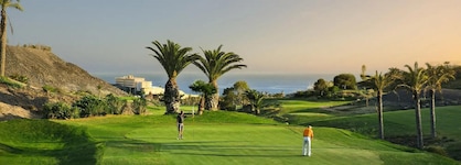 Hotel Livvo Jandía Golf - All Inclusive