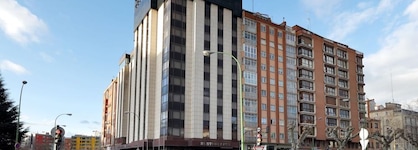 B&B Hotel Burgos