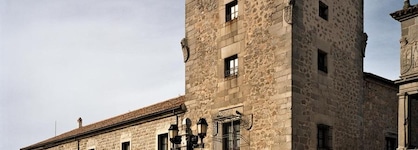 Hotel Palacio De Los Velada