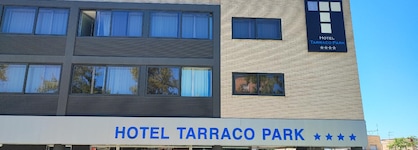 Tarraco Park Tarragona
