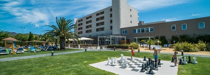 Hotel Spa Mediterraneo Park