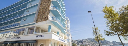 Hotel Ramblamar
