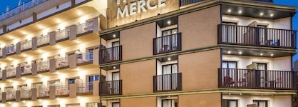 Hotel Mercé