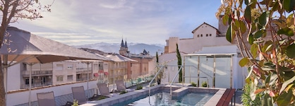 Boutique Hotel Luna Granada Centro