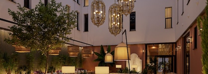 Boutique Hotel Luna Granada Centro