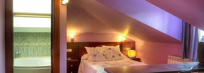 Hotel Villalegre