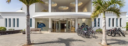 Hotel THB Tropical Island