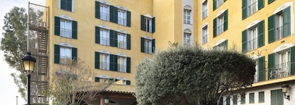 Hotel Roses Platja