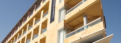 BQ Andalucia Beach Hotel