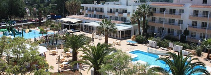 Balansat Resort
