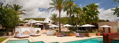 Can Lluc Boutique Hotel & Luxury Villas