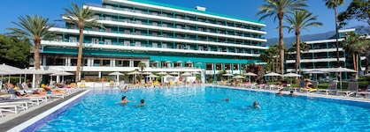 Hotel TRH Taoro Garden - Only Adults