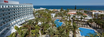 Hotel Riu Palace Palmeras - All Inclusive