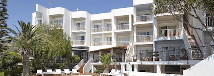 Apartamentos Castavi