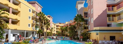 Hotel Chatur Costa Caleta