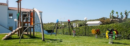 Naranjos Resort Menorca