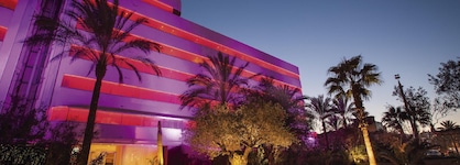 Pacha Hotel