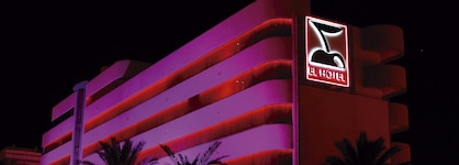 Pacha Hotel