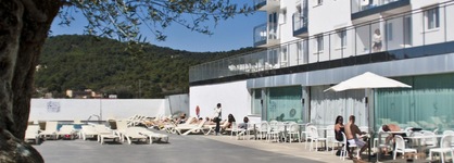 Hotel Europa & Spa