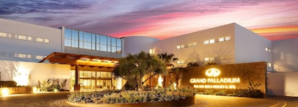 Grand Palladium Select Palace Ibiza