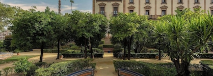 Hotel Alfonso XIII,  A Luxury Collection Hotel, Seville