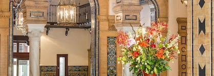 Hotel Alfonso XIII,  A Luxury Collection Hotel, Seville