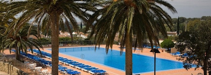 Hotel San Carlos