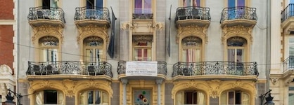 Red Nest Hostel