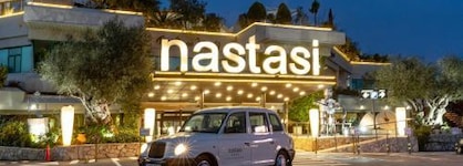 Nastasi Hotel & Spa