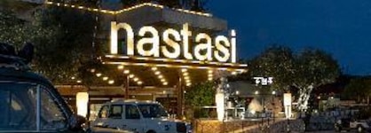 Nastasi Hotel & Spa