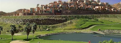 Villas Salobre