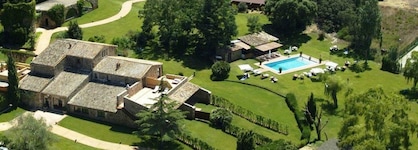 Mas Salvi Country Boutique Hotel