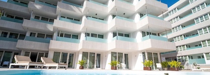 Hotel Hl Sahara Playa