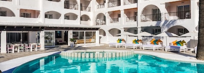 Hotel Vibra Bossa Flow - Adults Only