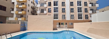 Apartamentos Vibra Calima - Adults Only