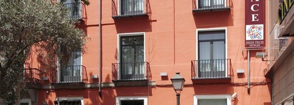 Petit Palace Plaza Del Carmen