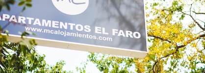 Aparthotel El Faro