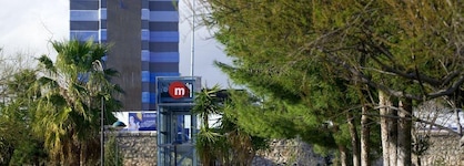 Novotel Valencia Lavant