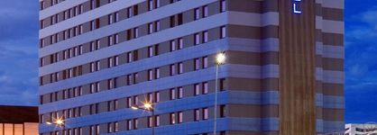 Novotel Valencia Lavant