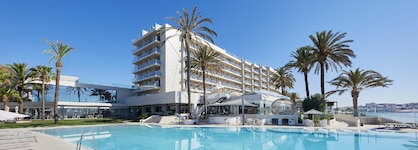 Hotel Torre Del Mar
