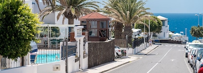 Apartamentos Isla De Lobos