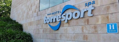 Hotel Torresport