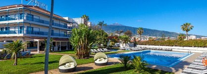 Hotel 07 Tenerife