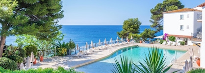 Park Hotel San Jorge & Spa By Escampa Hotels
