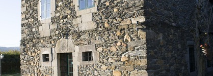 Pazo Da Trave