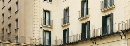 Eurostars Mediterranea Plaza