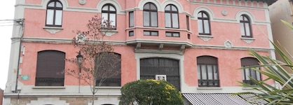 Casona Del Sella