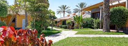 Suites & Villas by Dunas