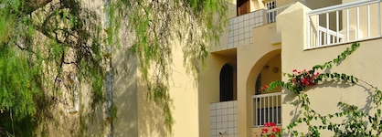 Apartamentos Moguima