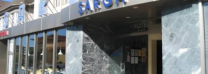 Hotel Sarga